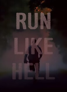Run Like Hell (2017) - Stream Online