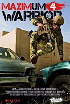 Maximum Warrior 4 (2013) - Stream Online