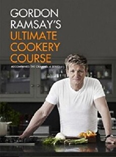 Gordon Ramsay's Ultimate Cookery Course (2012) - Stream Online