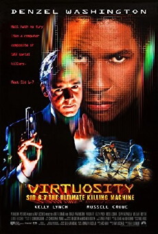 Virtuosity (1995) - Stream Online