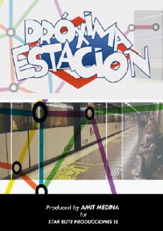 Proxima Estacion (2016) - Stream Online