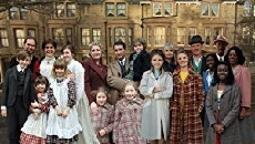 Turn Back Time: The Family (2012) - Stream Online