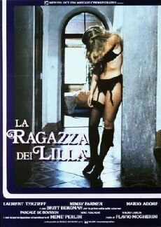 Das blonde Mysterium (1986) - Stream Online