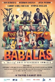 Babalas (2013) - Stream Online