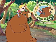 Eddy and the Bear (2001) - Stream Online