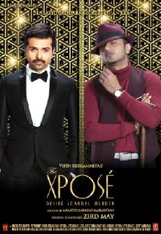 The Xpose (2014) - Stream Online