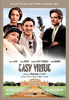 Easy Virtue (2008) - Stream Online