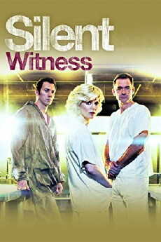 Silent Witness (1996) - Stream Online