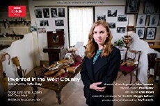 Invented in the West Country (2017) - Stream Online