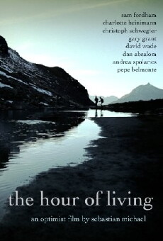 The Hour of Living (2012) - Stream Online