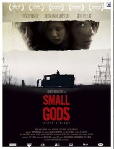 Small Gods (2007) - Stream Online