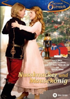 Nussknacker und Mausekönig (2015) - Stream Online