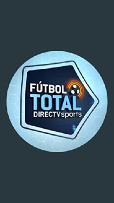 Fútbol Total (2007) - Stream Online