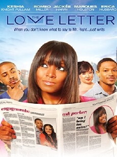 The Love Letter (2013) - Stream Online
