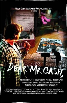 Dear Mr. Cash (2005) - Stream Online