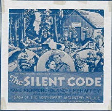 The Silent Code (1935) - Stream Online