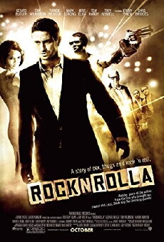 RocknRolla (2008) - Stream Online
