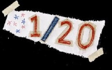 1/20 (2010) - Stream Online
