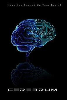 Cerebrum (2019) - Stream Online