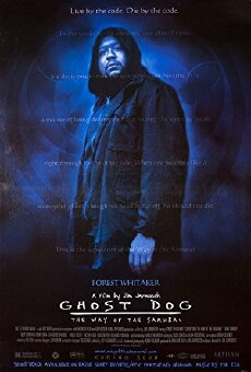 Ghost Dog - Der Weg des Samurai (1999) - Stream Online