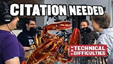 Citation Needed, from the Technical Difficulties (2014) - Stream Online