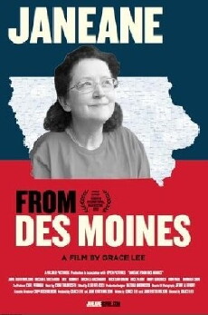 Janeane from Des Moines (2012) - Stream Online