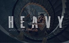 Heavy (2019) - Stream Online
