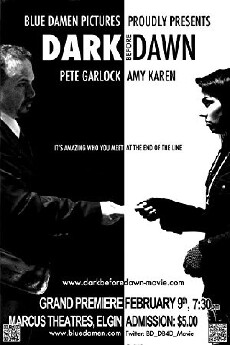 Dark Before Dawn (2011) - Stream Online