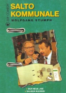 Salto kommunale (1998) - Stream Online