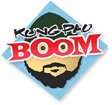 Kung Pao Boom (2017) - Stream Online