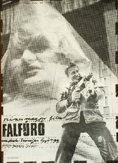 Falfúró (1986) - Stream Online