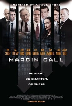 Margin Call (2011) - Stream Online
