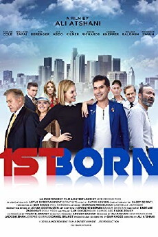1st Born (2018) - Stream Online
