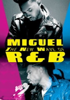 The New Wave of R&B (2014) - Stream Online