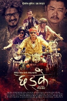 Chhadke (2013) - Stream Online