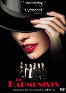 The Harmonists (1997) - Stream Online