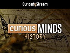 Curious Minds: Espionage (2015) - Stream Online