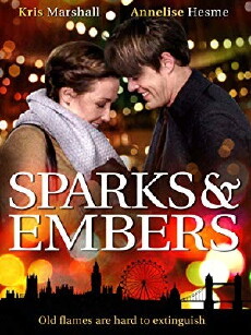 Sparks and Embers (2015) - Stream Online