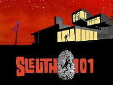 Sleuth 101 (2010) - Stream Online