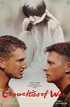 Casualties of War (1989) - Stream Online
