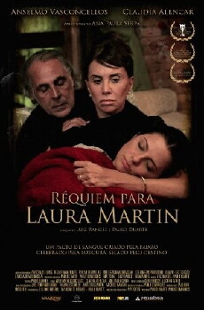 Réquiem para Laura Martin (2011) - Stream Online