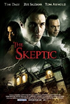 The Skeptic (2009) - Stream Online