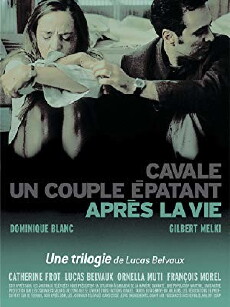 Three (2002) - Stream Online