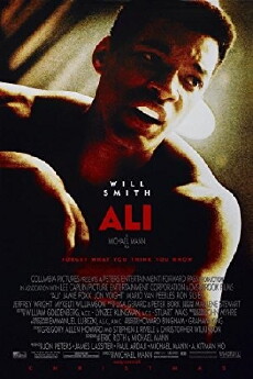 Ali (2001) - Stream Online