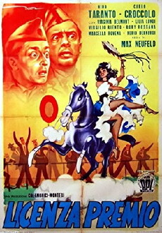Licenza premio (1951) - Stream Online