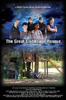 The Great Clubhouse Rescue (2011) - Stream Online