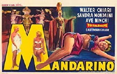 Un mandarino per Teo (1960) - Stream Online