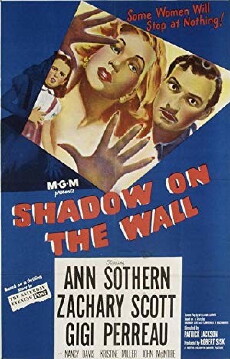 Shadow on the Wall (1950) - Stream Online