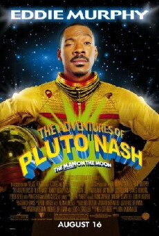 The Adventures of Pluto Nash (2002) - Stream Online