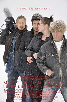 Method Act - Liebe überwindet alles (2013) - Stream Online